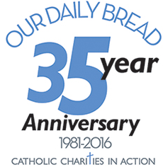 our-daily-bread