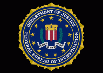 Federal Bureau of Investigation